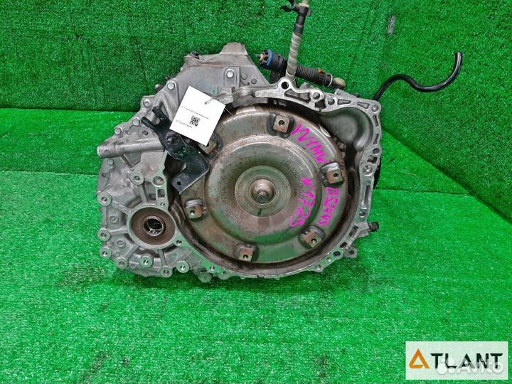 Автомат volvo V50