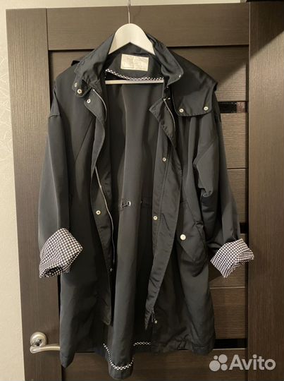 Ветровка Zara