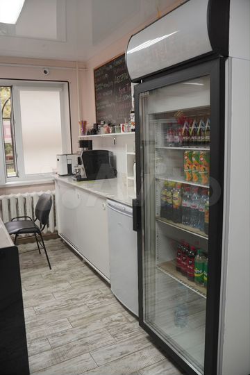 Торговая площадь, 34.8 м²