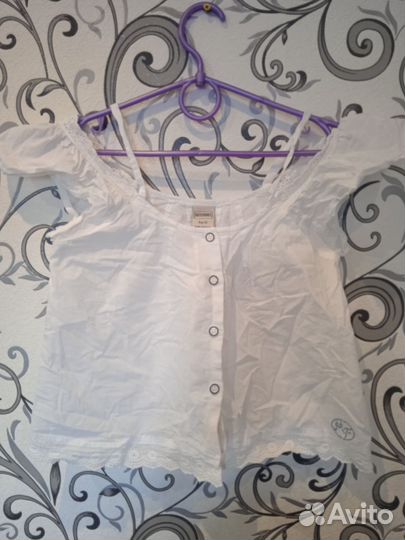 Пакет вещей 140-150см