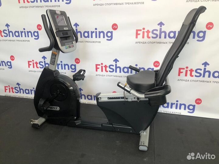 Тренажеры для дома в аренду в Москве