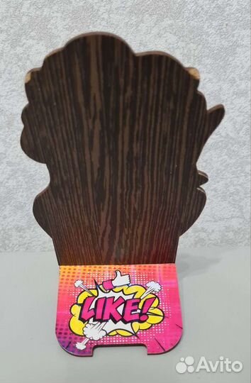 Подставка для телефона