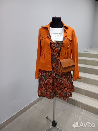 Готовый образ Европа