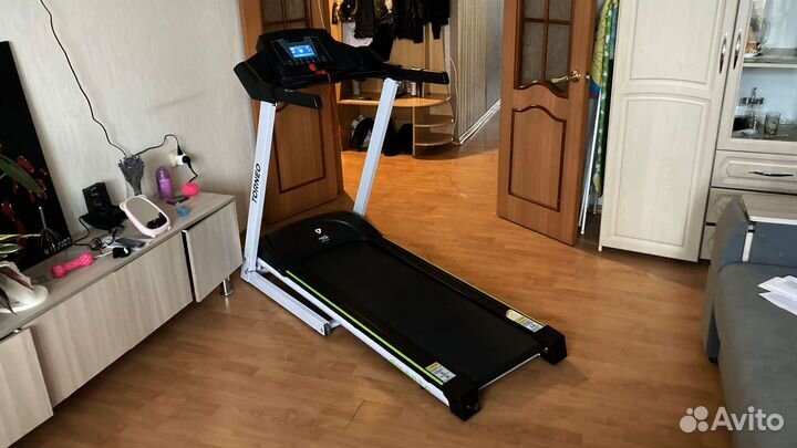 Беговая дорожка Torneo Smarta Аренда