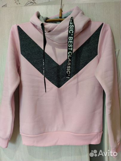 Спортивный костюм 3 в 1