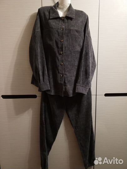 Спортивный костюм