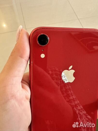 iPhone Xr, 128 ГБ