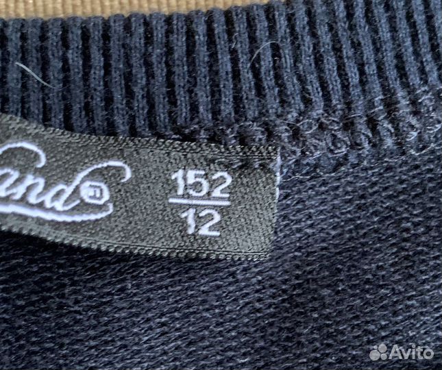 Жилетка для девочки школьная