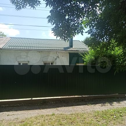 Дом 60 м² на участке 9 сот.