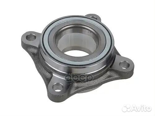 Vkba6900 к-кт подшипника ступ. пер Toyota