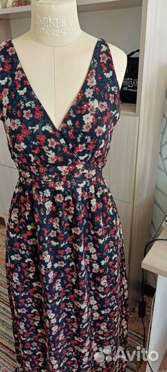 Платье, сарафан