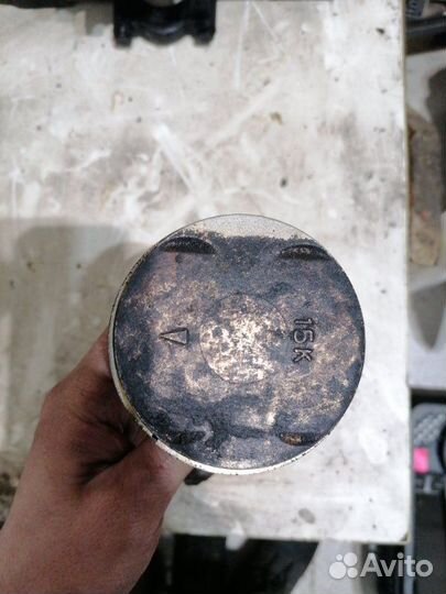 Поршень c шатуном Mitsubishi Lancer Cedia CS2A