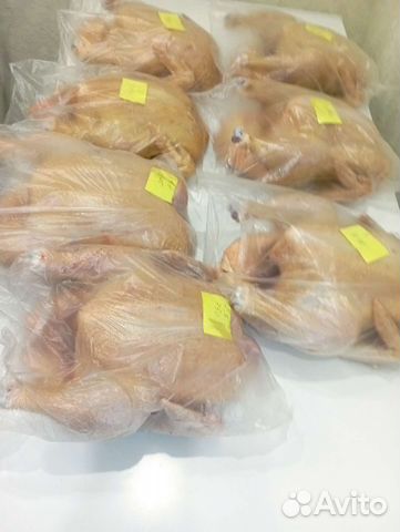 Домашний бройлер