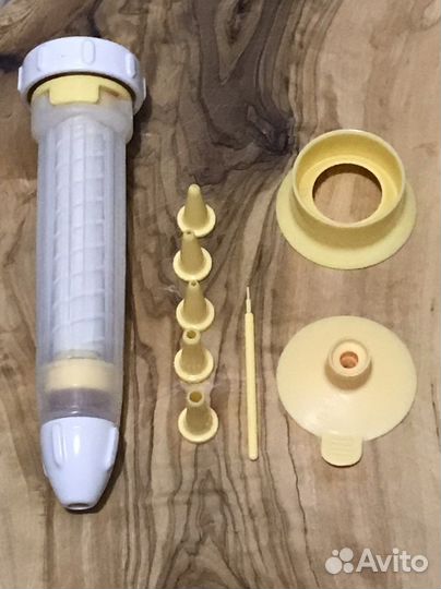 Кондитерский карандаш tescoma