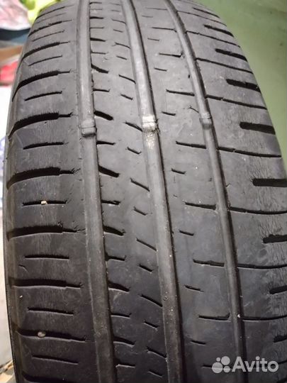 Dunlop Enasave EC204 185/70 R14 88S