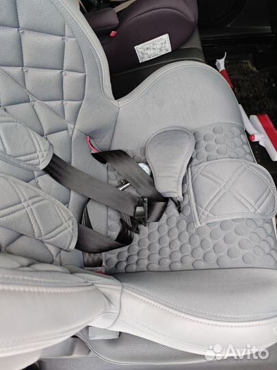 Автокресло Olsson Voyage