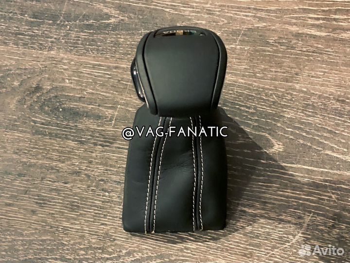 Ручка skoda Kodiaq Sportline кожа