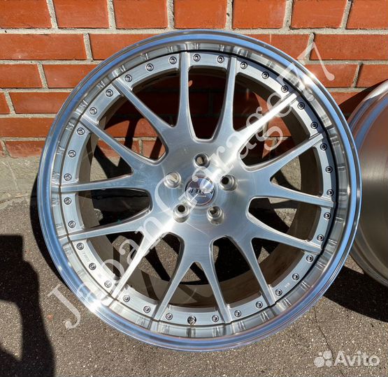 Япония Премиум Ковка TWS 21