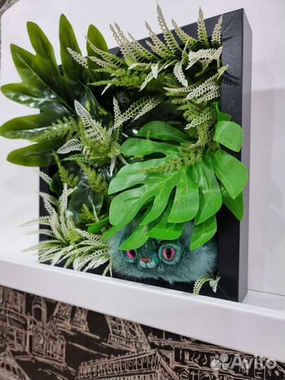 Эко картина