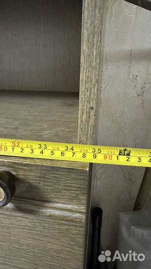 Стенка сервант СССР