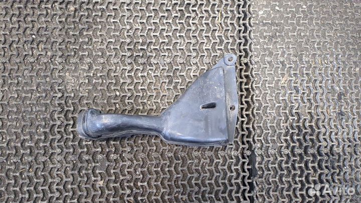 Воздухозаборник Mitsubishi Colt, 2006