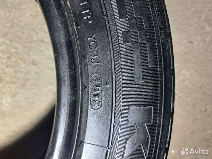 Kumho Ecsta SPT KU31 205/60 R16 96V