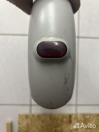 Заднее крыло Ninebot Max G30LP