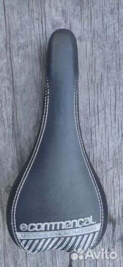 Седло для велосипеда commencal