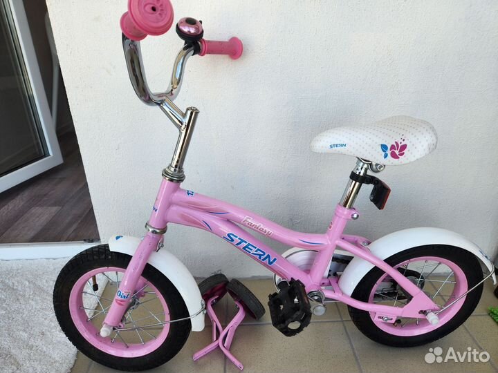 Велосипед детский 12 дюймов