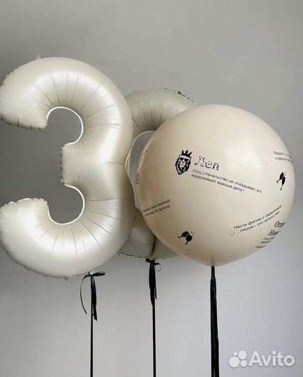 Воздушные шары, геливые шары, воздушные шарики