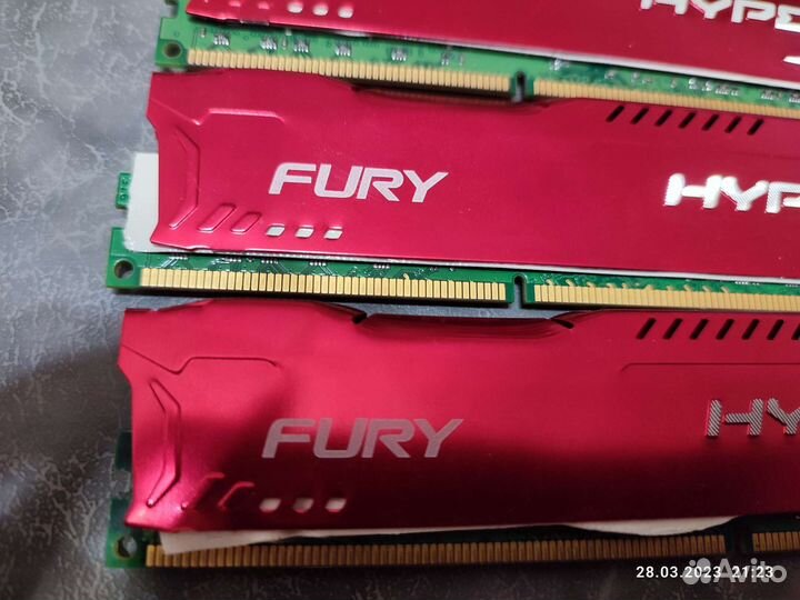 Оперативная память ddr3 16 gb 1333