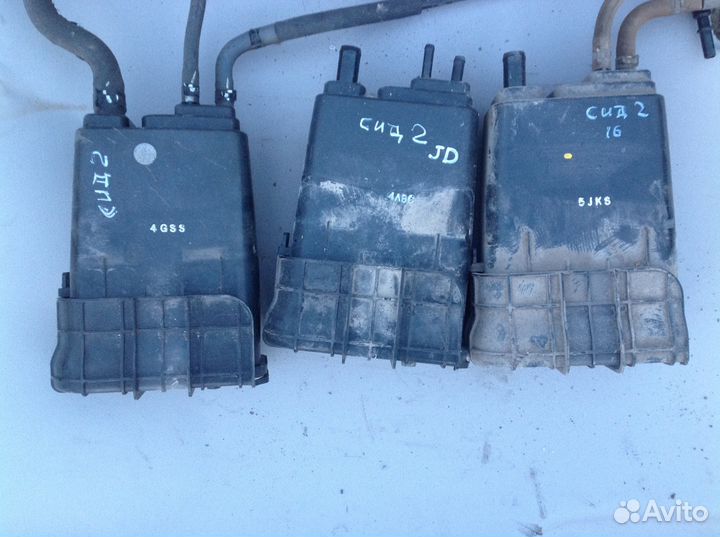 Абсорбер Бака Киа Сид 2 Kia Ceed 2 JD