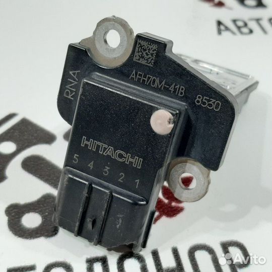 Дмрв Honda Civic 5D FK2 R18A2 2008