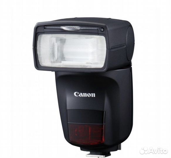 Canon Speedlite 470EX-AI Новая