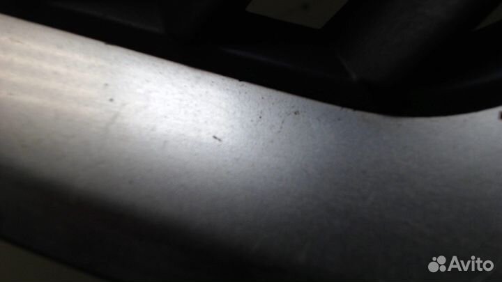 Решетка радиатора Mitsubishi Outlander XL, 2007