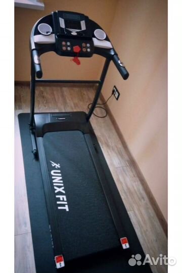 Беговая дорожка