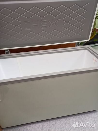 Морозильный ларь снеж млк-500