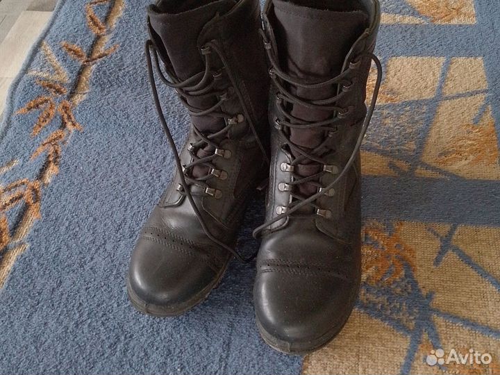 Дембельская форма