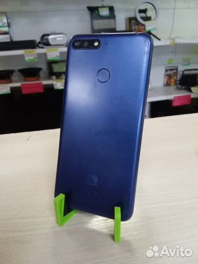 Смартфон huawei Y6 Prime