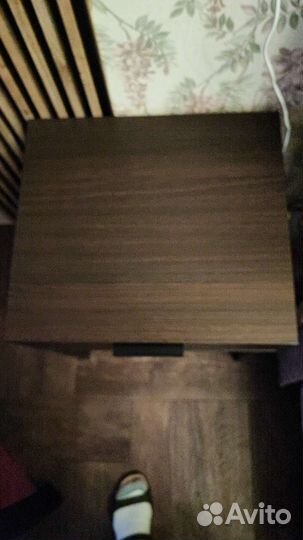 Тумба прикроватная IKEA бу