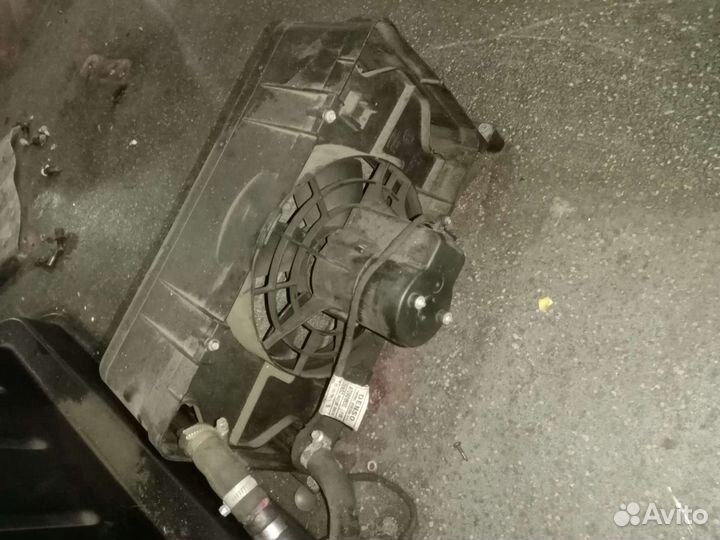 Дополнительный отопитель обогреватель fiat ducato