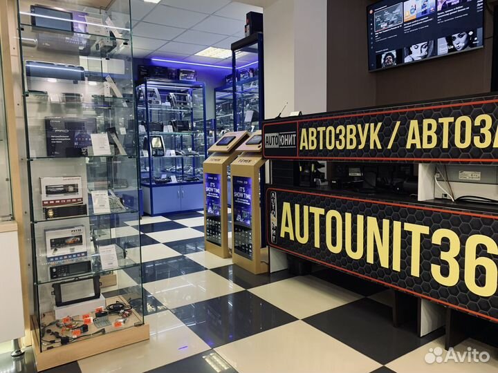 Провода под Kia Optima 4 2015-2020 (A) для Android