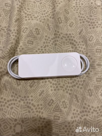 Зарядка Apple watch оригинал