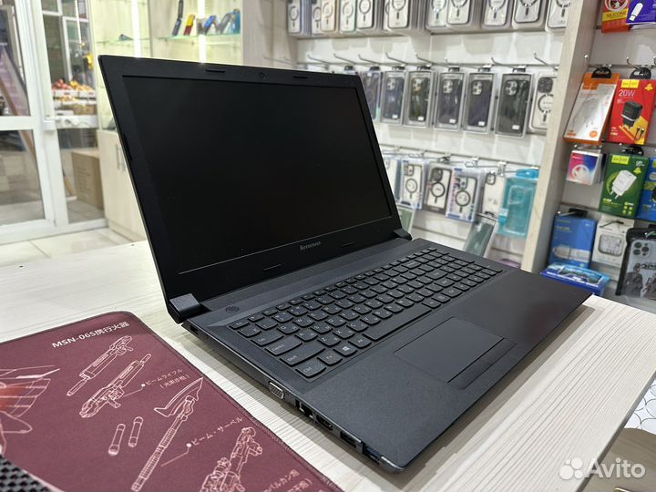 Ноутбук Lenovo Офисный