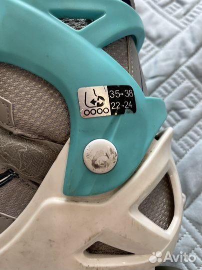 Ролики раздвижные