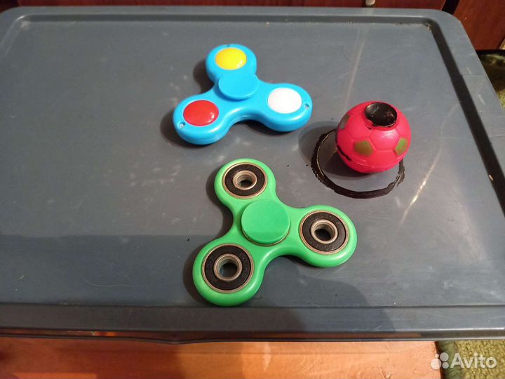 Детские игрушки