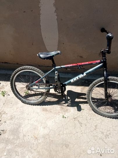 Велосипед BMX б/у
