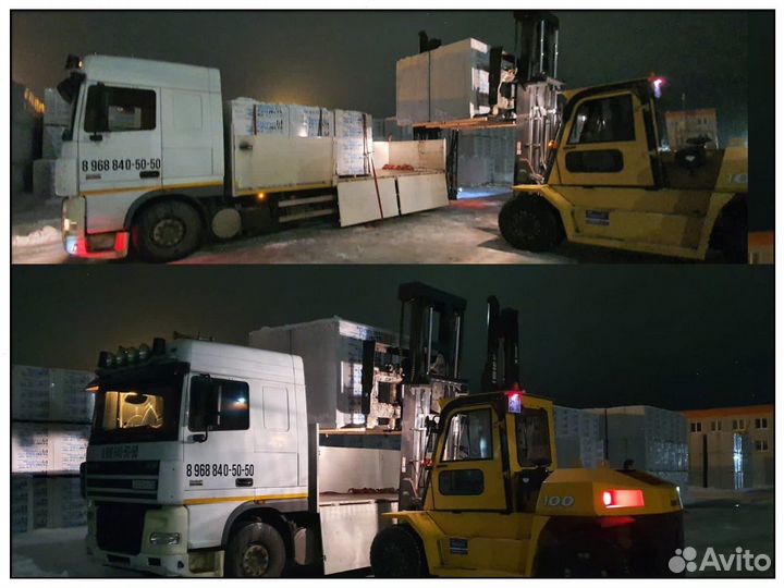 Пеноблоки газоблоки Бонолит