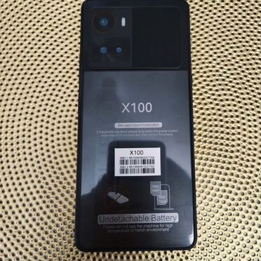 CUBOT X90, 16/256 ГБ, 2 SIM