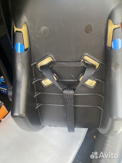 Детское кресло переноска